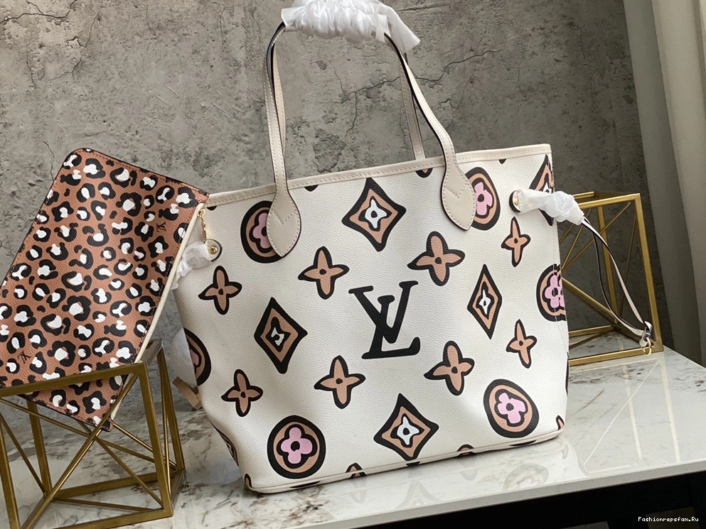 FS CHEAP VUITTON NEVERFULL MM LOUIS 0711